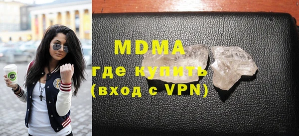 индика Горняк